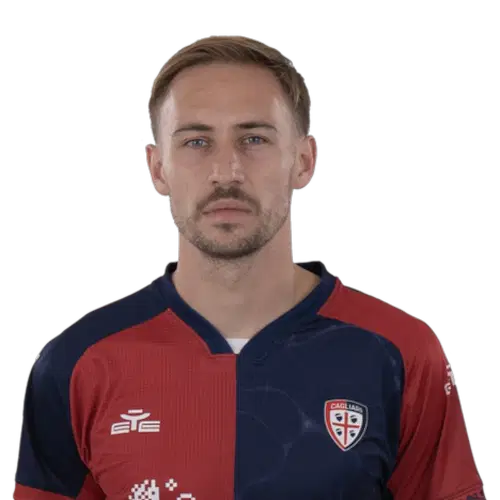 Марко Рог