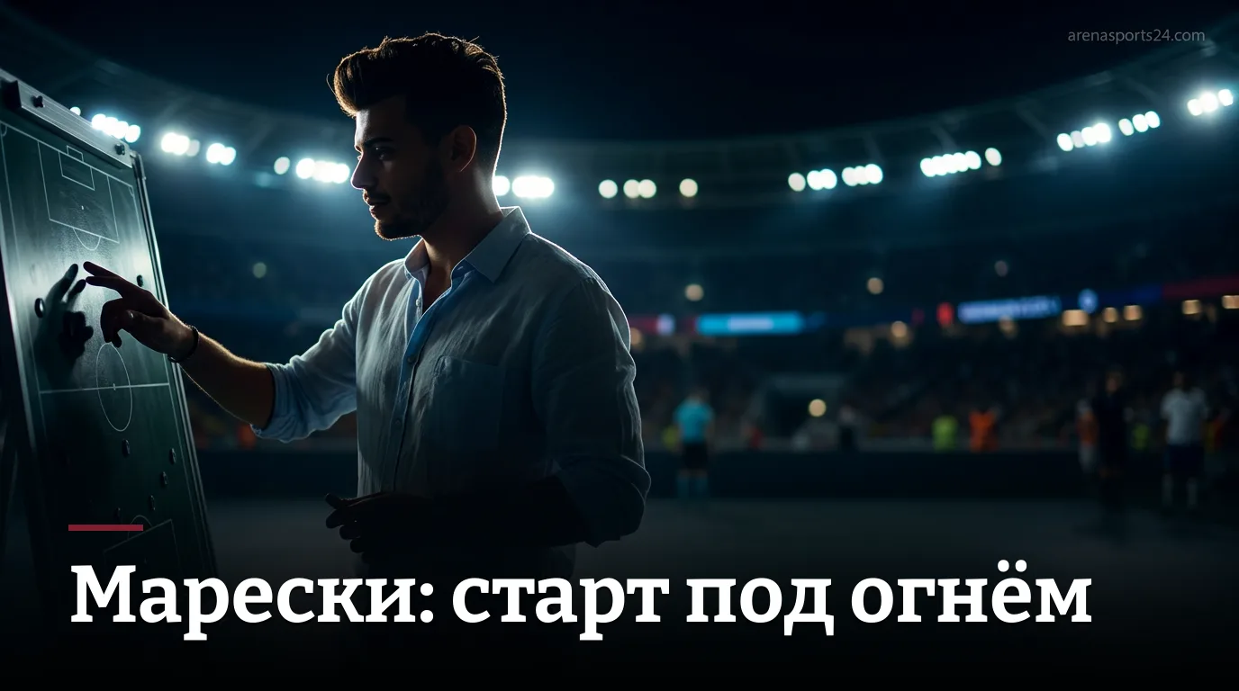 Манчестер Сити против Арсенала в Суперкубке Англии: прогноз состава и последние новости команды