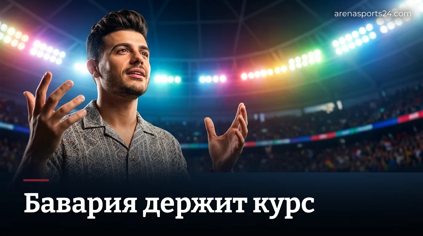 Бавария не будет усиливать состав ради Мусиалы, а Моуринью удачно стартовал в Реал Мадриде