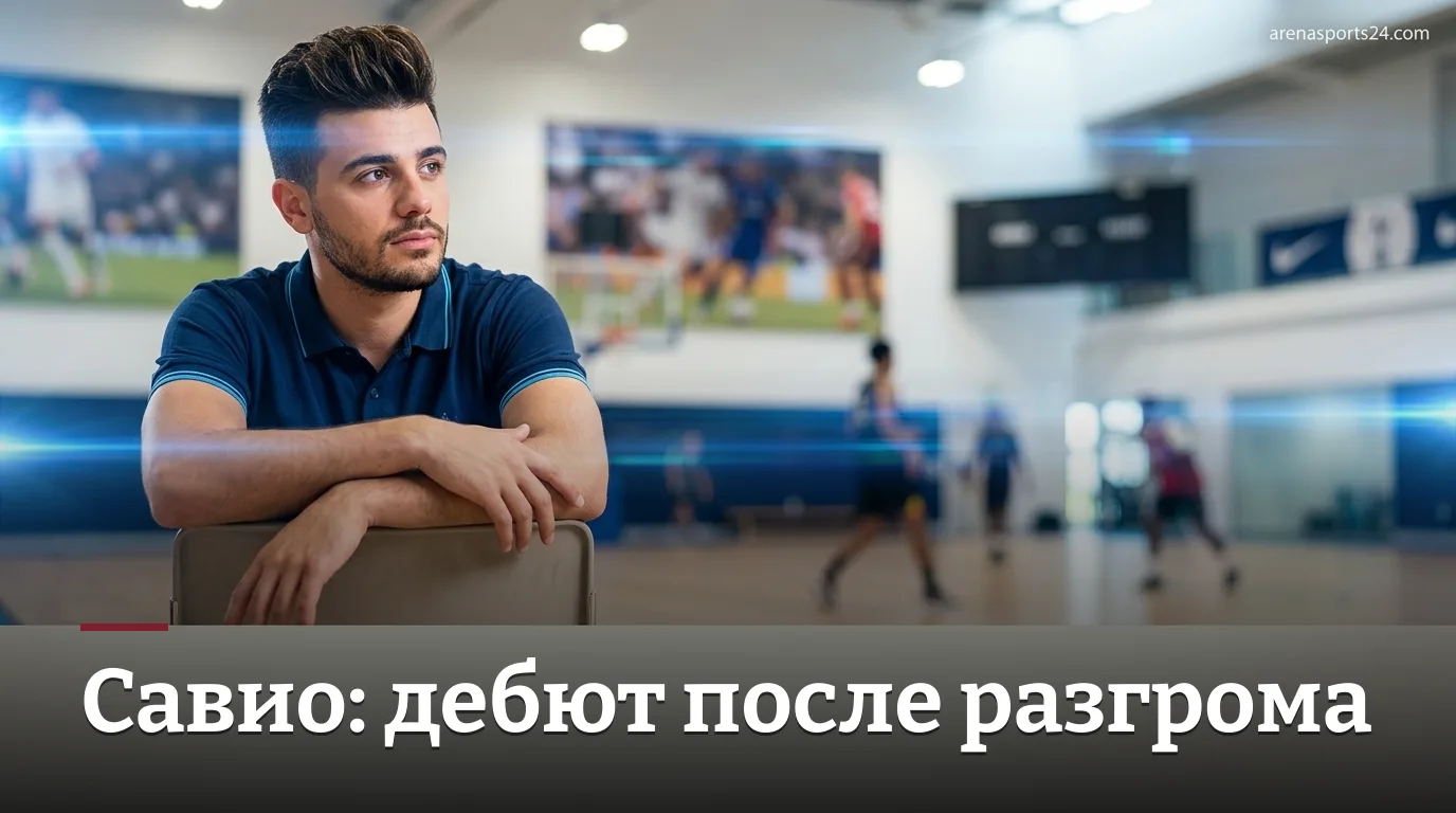 Савио дебютирует за Тоттенхэм: прогноз состава на матч с Чарльтоном в среду
