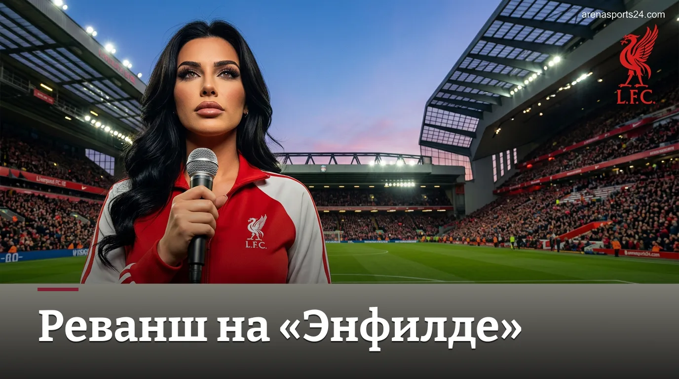 Ливерпуль vs Ноттингем Форест: когда, где смотреть и что поставлено на кон — превью матча АПЛ