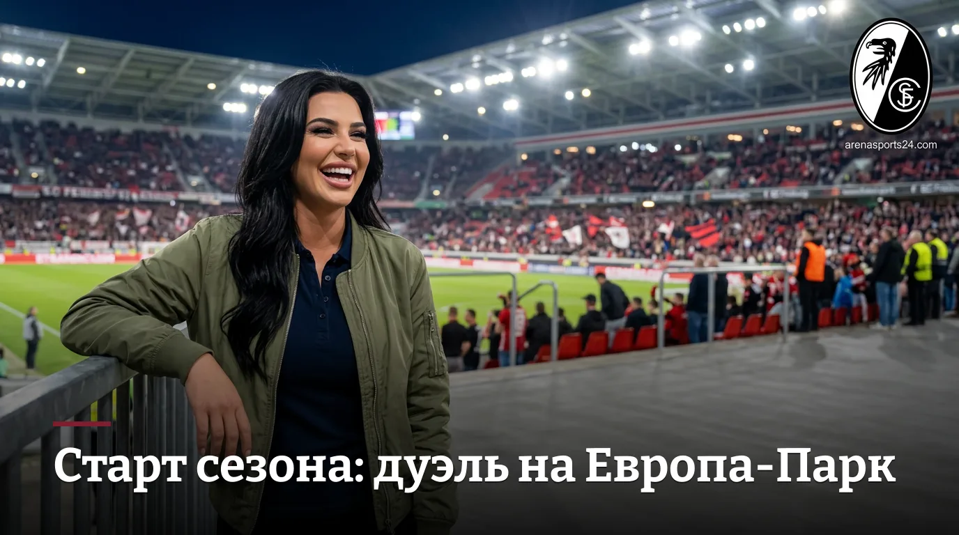 Фрайбург vs Вердер Бремен: старт Бундеслиги на Европа-Парк Штадион — когда, где смотреть и что ждать