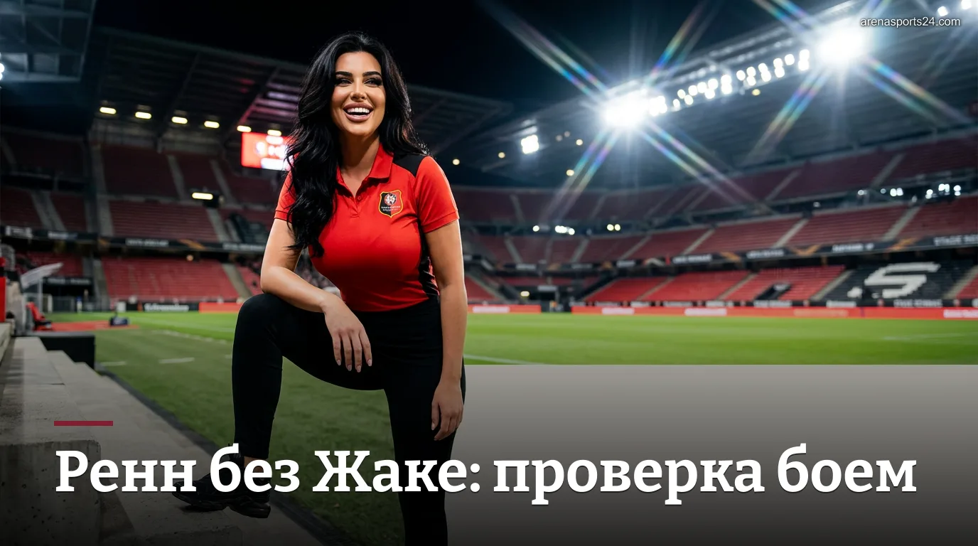 Ренн vs Ле-Ман: где смотреть, составы и что поставлено на кон — превью матча Лиги 1