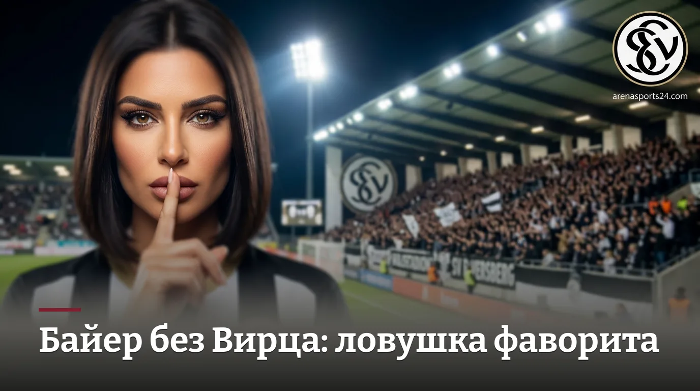 Эльверсберг — Байер Леверкузен: анализ ставок на старт Бундеслиги
