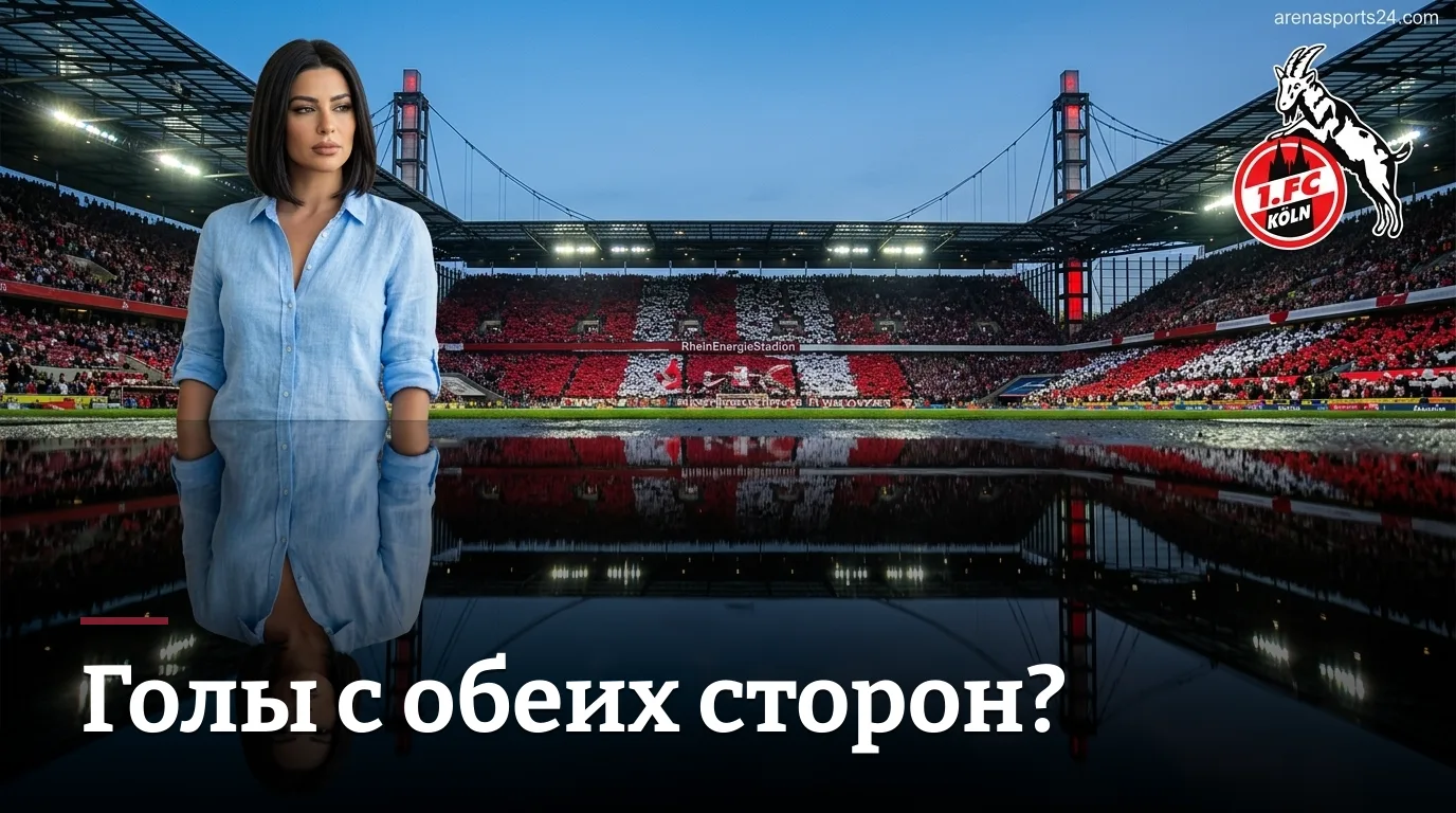 Кёльн против Хоффенхайма: где искать ценность на открытии Бундеслиги