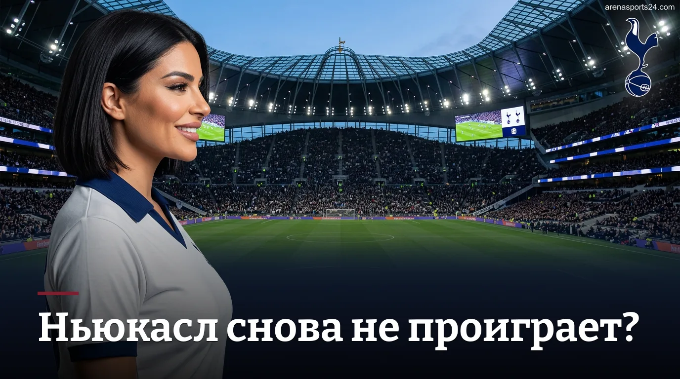 Тоттенхэм против Ньюкасла: где букмекеры ошиблись с котировками — разбор ставок на 29 августа