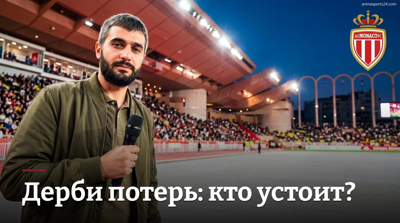 Монако — Марсель: кто выйдет из трансферного хаоса сильнее? Прогноз на 30 августа 2026