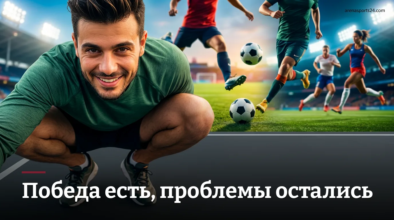 «Сандерленд» тяжело обыграл «Фулхэм» в АПЛ, но проблемы остаются