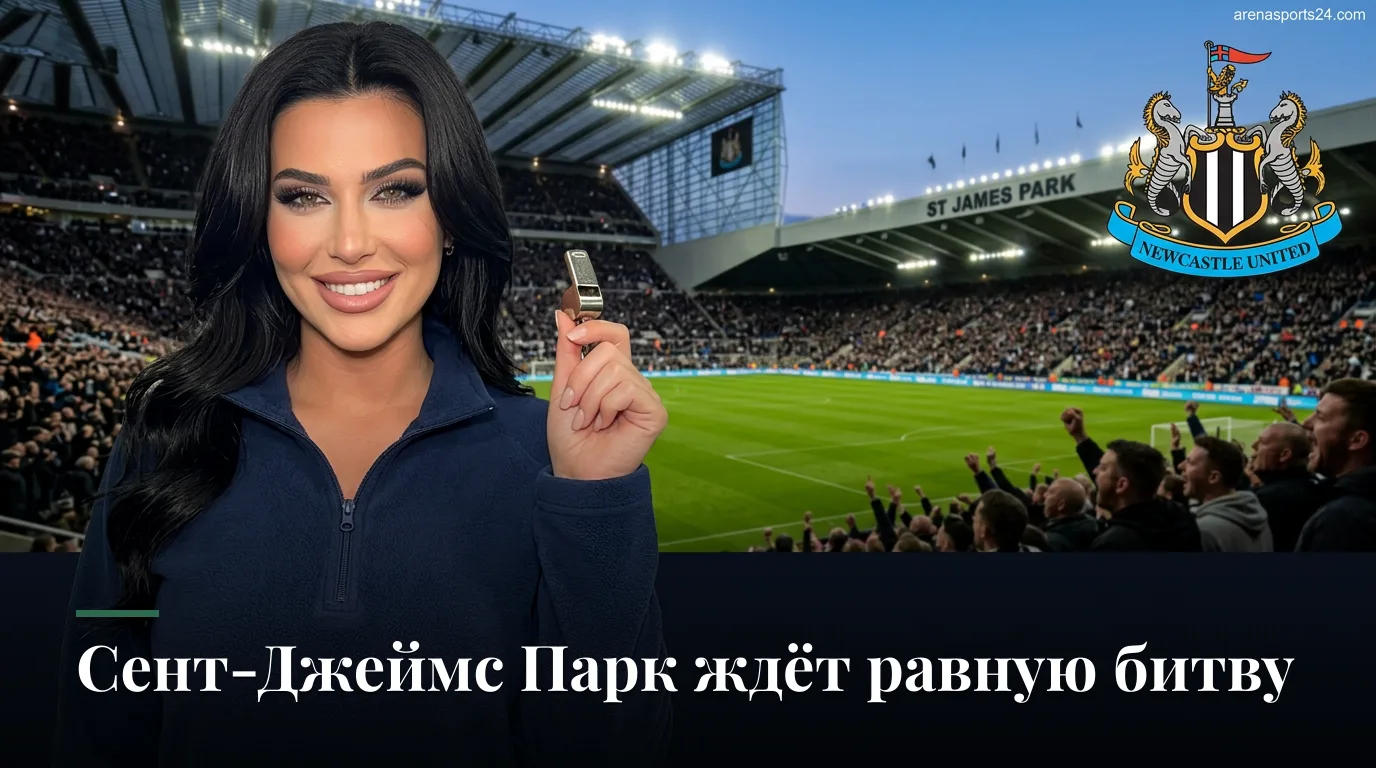 Ньюкасл Юнайтед – Борнмут: гид по матчу 3-го тура Английской Премьер-лиги