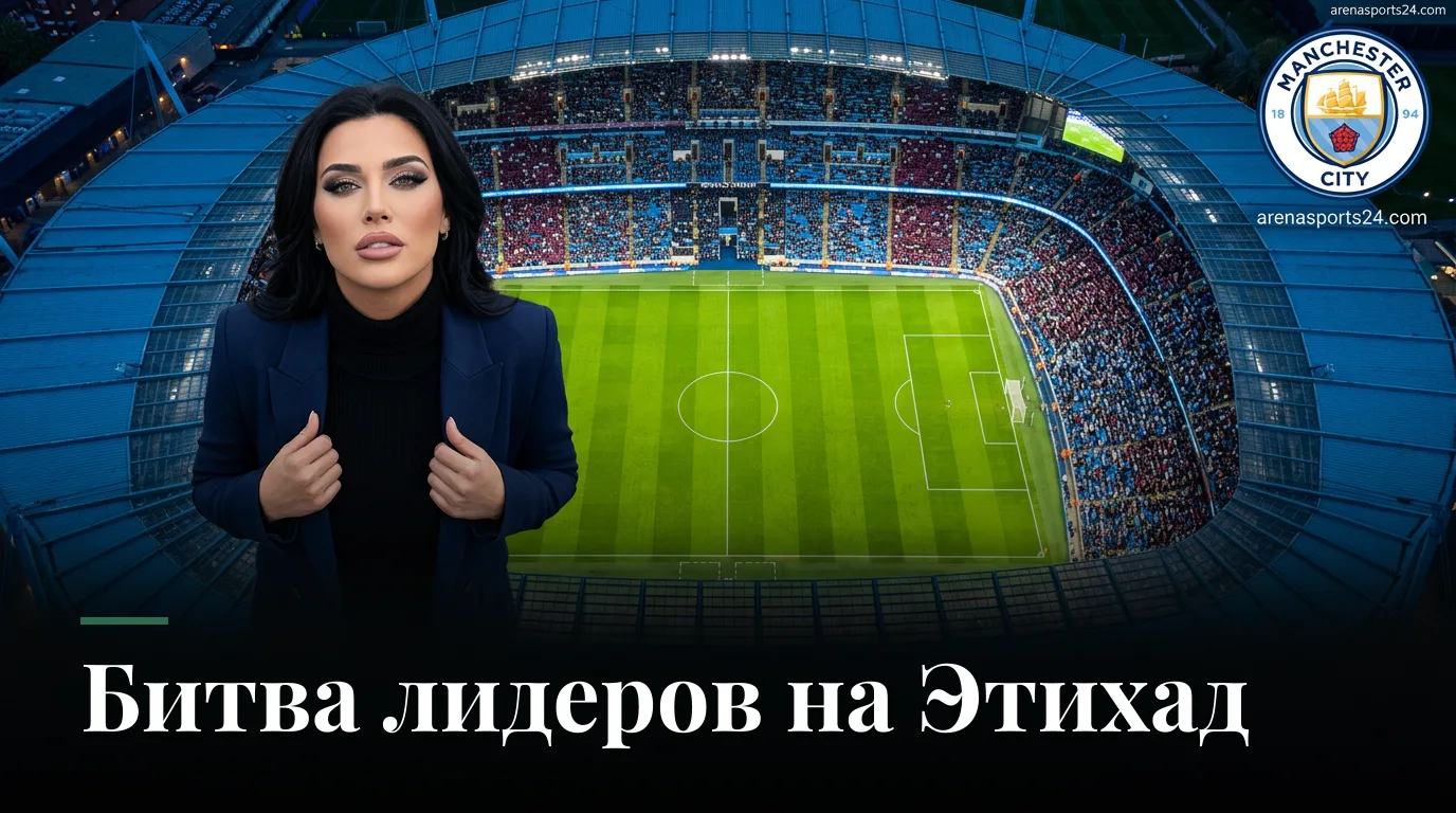 Манчестер Сити — Ковентри Сити: где смотреть, во сколько и что поставлено на кон | Превью