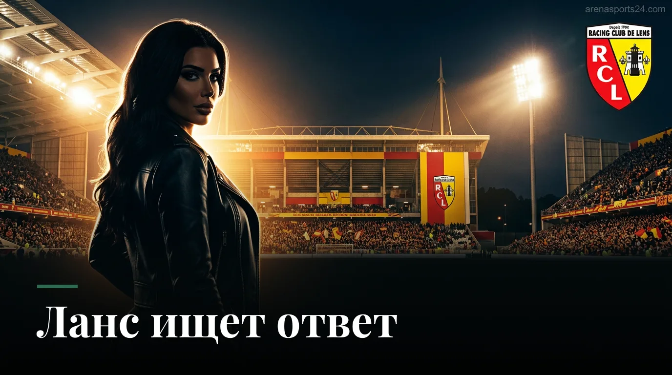 Ланс против Лорьяна: превью матча 3-го тура Лиги 1 — 5 сентября 2026