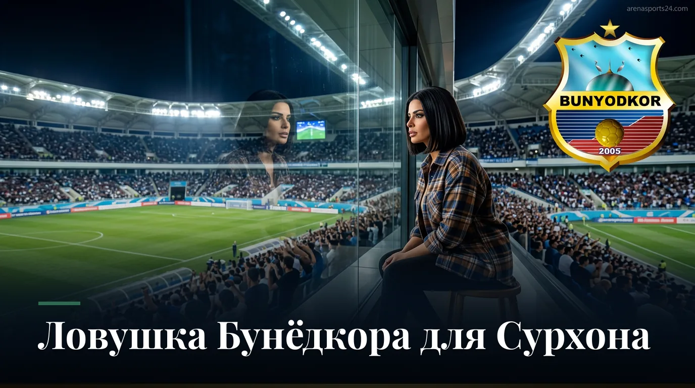 Бунёдкор — Сурхон Термез: тотал под вопросом, ничья не исключена