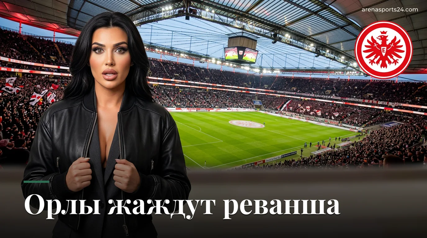 Айнтрахт Франкфурт — Аугсбург: превью матча 2-го тура Бундеслиги, 6 сентября 2026