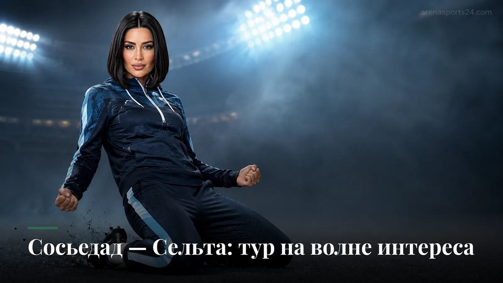 «Реал Сосьедад» — «Сельта»: превью 6-го тура Ла Лиги на волне интереса к испанскому футболу