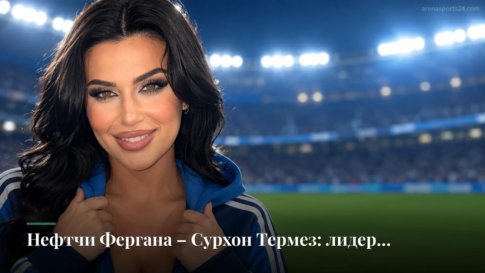 Нефтчи Фергана – Сурхон Термез: лидер принимает аутсайдера в Фергане