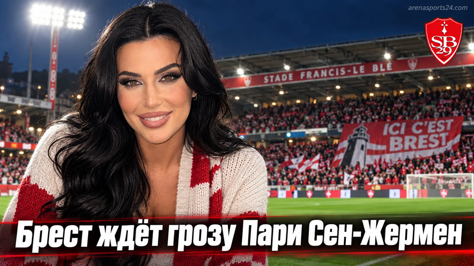 Брест — Пари Сен-Жермен: гид по 4-му туру Лиги 1