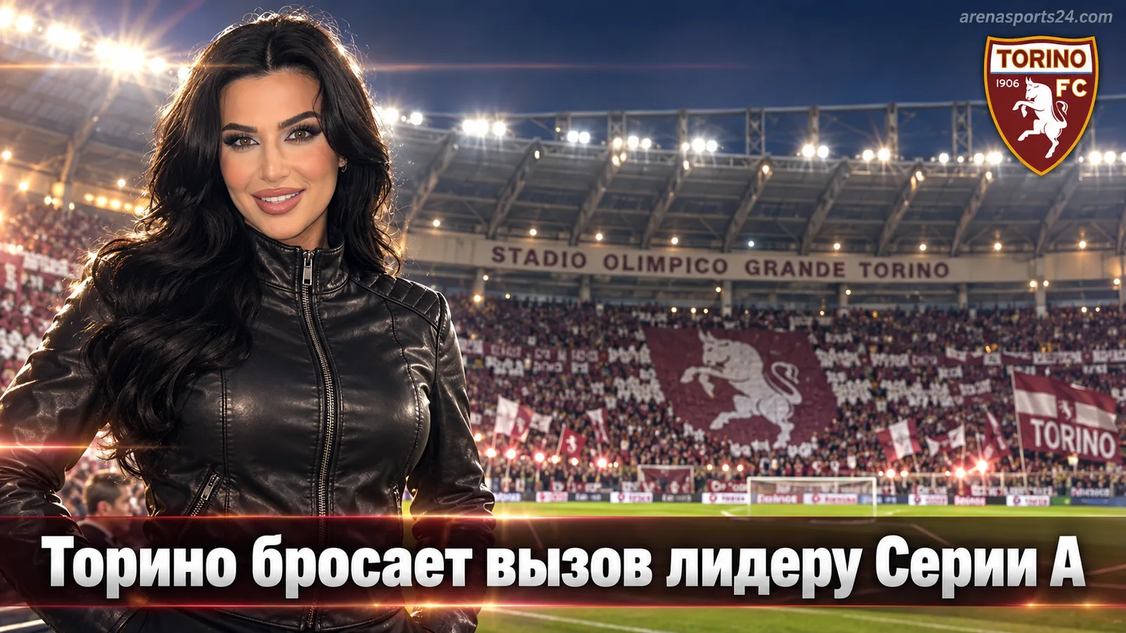 Торино — Рома: расписание, составы и на что смотреть в 4-м туре Серии А