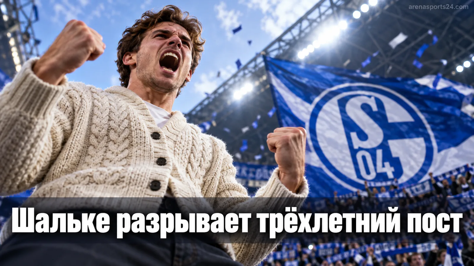 Бундеслига, тур 3: «Шальке» прерывает трёхлетнюю засуху, «Боруссия» из Мёнхенгладбаха увольняет тренера
