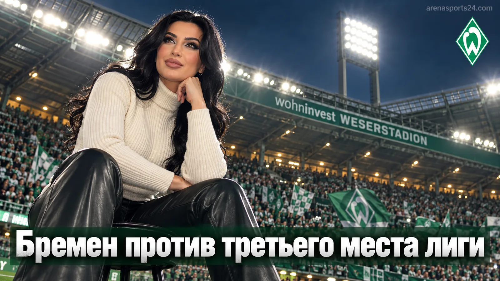 Вердер Бремен — Аугсбург: гид по матчу 4-го тура Бундеслиги