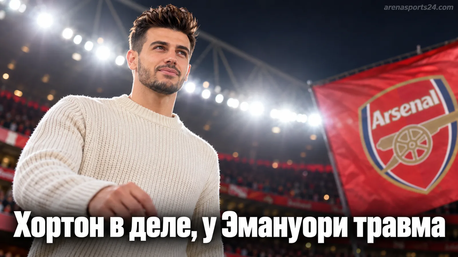 «Сихокс» перед матчем с «Кардиналс»: Хортон вернулся на тренировку, у Эмануори новая травма