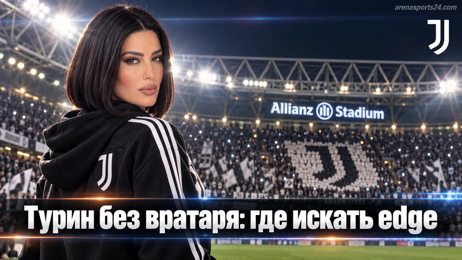 Ювентус — Аталанта: тотал и BTTS в центре внимания на фоне травм в Турине