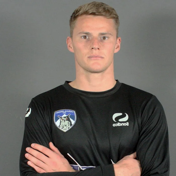 Бен Уилсон