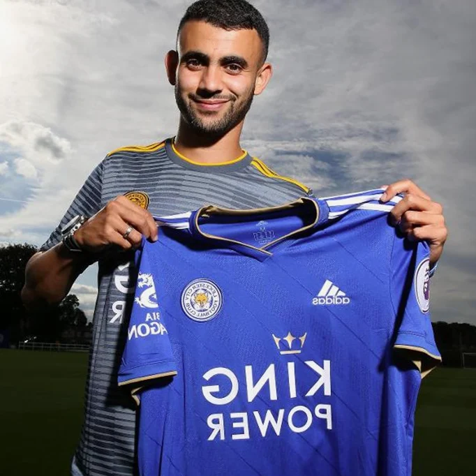 Рашид Геззаль