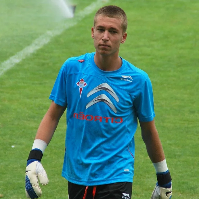 Рубен Бланко