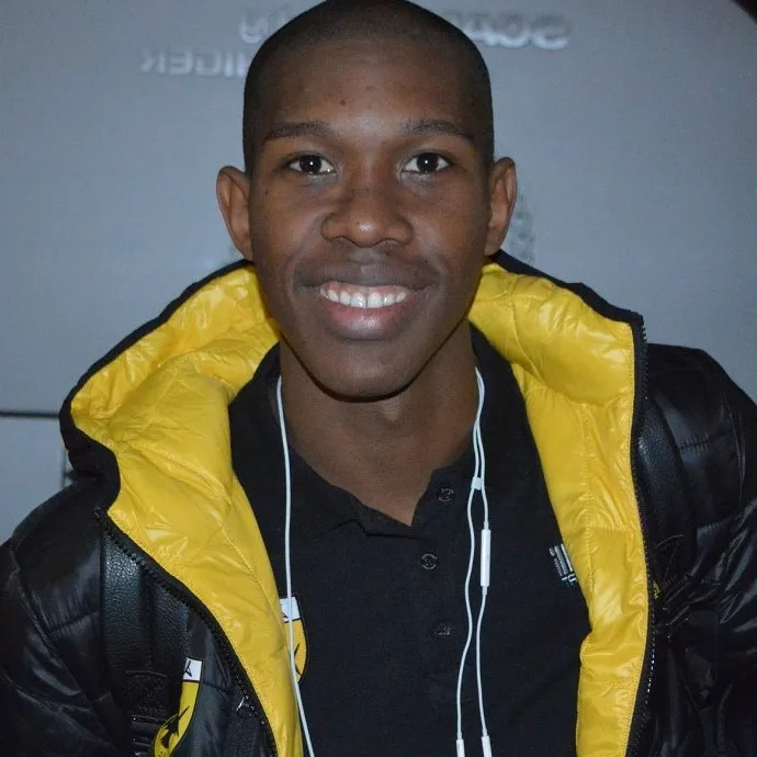 Алеф Дос Сантос Салданья
