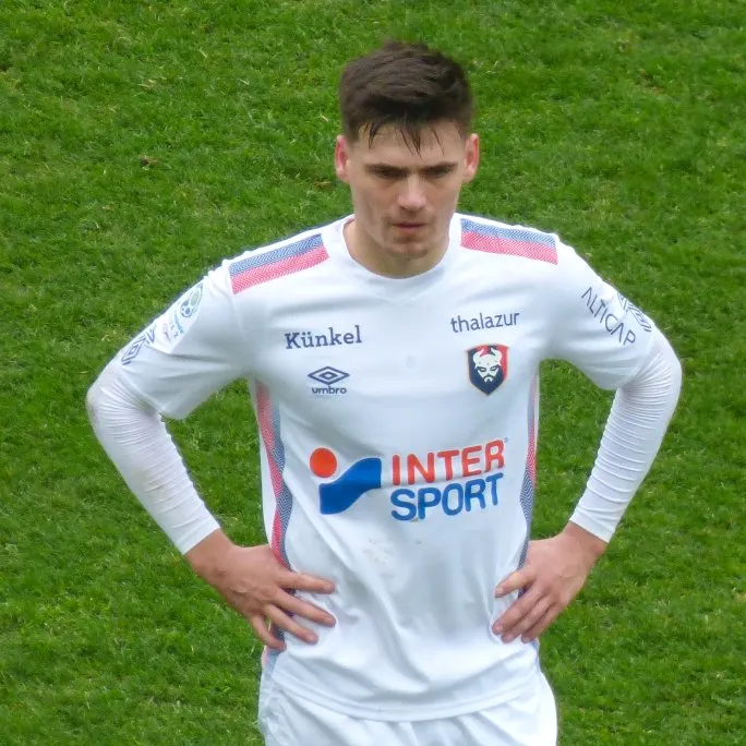 Джесси Демингет