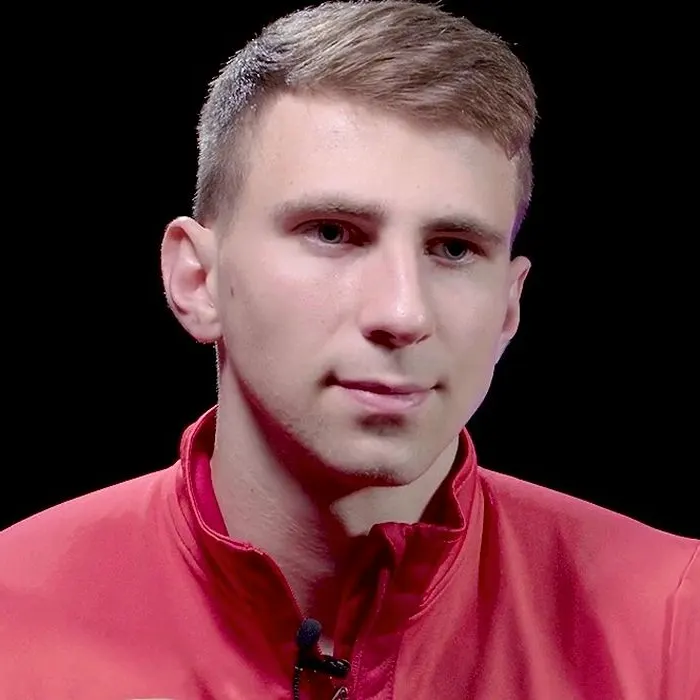 Илья Забарный