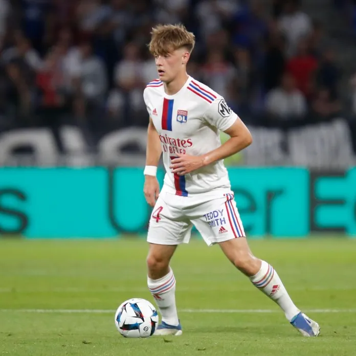Йоганн Лепенан