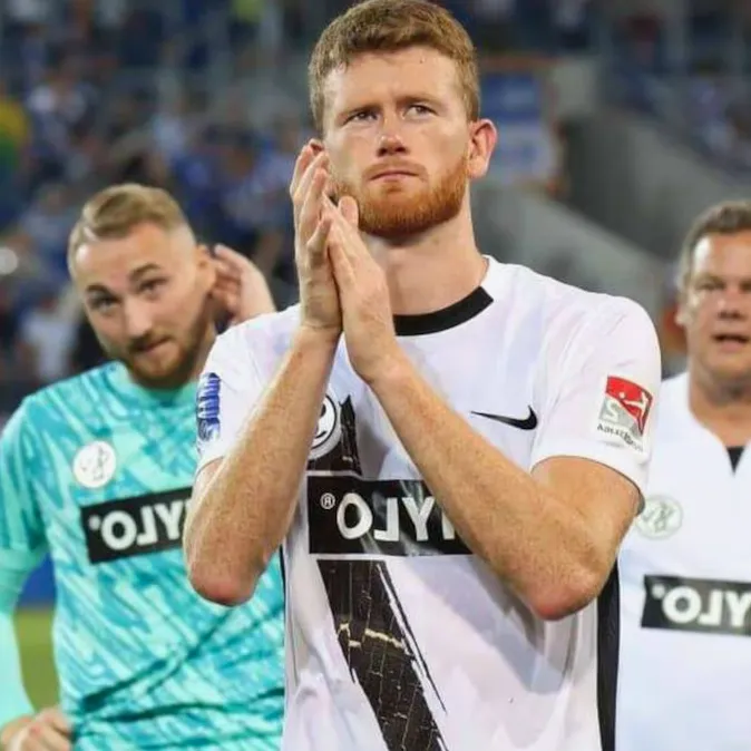 Флориан Ле Жонкур