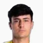 Родриго Алонсо Мартин